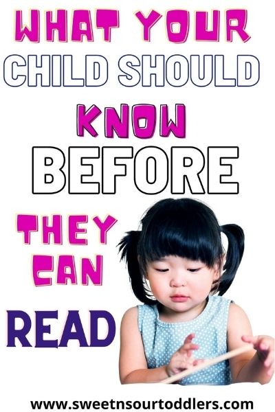 toddler pre-reading skills