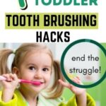 toddler hates brushing teeth