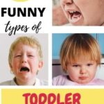 toddler tantrum causes