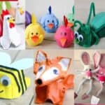 spring animal crafts