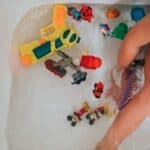 best bath toys for toddlers