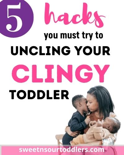 Toddler Keeps Touching My Face – 5 Brilliant Strategies You Can Try