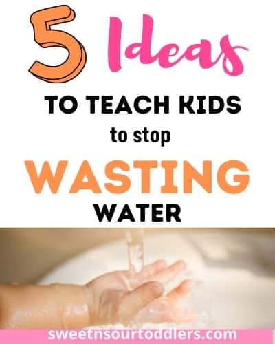Stop Toddler Turning On the Tap – 5 Brilliant Strategies