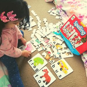 Fun Educational Gifts for Toddlers