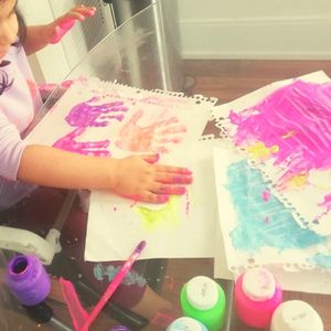 Gifts for Toddlers Who Love to Draw