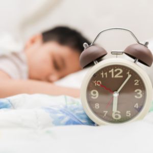 toddler sleep products
