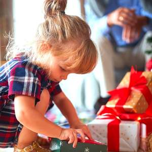 unique gifts for a toddler girl who has everything