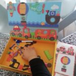 road trip activities for toddlers