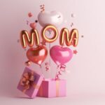 gifts for mom