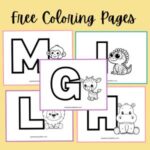 free coloring pages