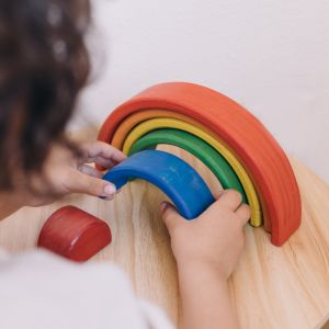 20 Best Montessori Toys for Toddlers: Fostering Development Through Play