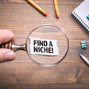 20 Blog Niches to Make Money: How to Pick the Right One and Why It Matters